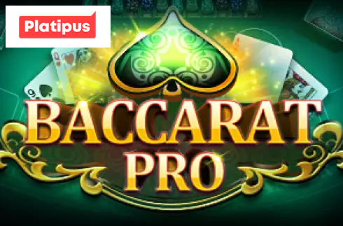 Baccarat Pro